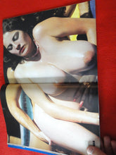 Load image into Gallery viewer, Vintage Nude Erotic Sexy Adult Magazine Velvet Talks 1986         <
