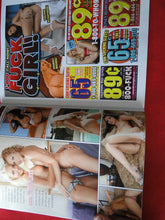 Load image into Gallery viewer, Vintage Nude Erotic Sexy Adult Magazine High Society 2018        JB28
