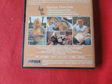 Load image into Gallery viewer, Vintage Adult Erotic Sexy Porn XXX DVD Movie Schoolgirl Report Volume 10      X30
