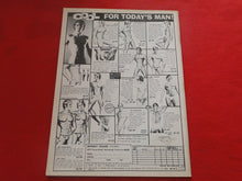 Load image into Gallery viewer, Vintage Nude Erotic Sexy Adult Magazine Swingle July 1973         JB6

