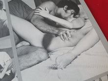 Load image into Gallery viewer, Vintage Nude Erotic Sexy Adult Magazine Climb Abroad 1979     JB28
