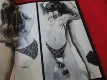 Load image into Gallery viewer, Vintage Nude Erotic Sexy Adult Magazine Climb Abroad 1979     JB28

