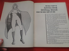 Load image into Gallery viewer, Vintage Nude Erotic Sexy Adult Magazine Swingle July 1973         JB6
