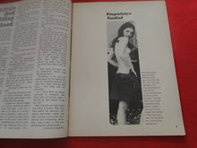 Load image into Gallery viewer, Vintage Nude Erotic Sexy Adult Magazine Swingle July 1973         JB6
