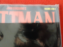 Load image into Gallery viewer, Vintage Nude Erotic Sexy Adult Magazine Buttman V.4 #2 SEALED        JB59
