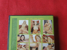 Load image into Gallery viewer, Vintage Adult Erotic Sexy Porn XXX DVD Movie Miami Maidens Vol. 6        X30

