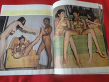 Load image into Gallery viewer, Vintage Nude Erotic Sexy Adult Magazine Suburban Jaybird        P6
