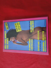 Load image into Gallery viewer, Vintage Nude Erotic Sexy Adult Magazine Portfolio International 1994    P84
