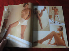 Load image into Gallery viewer, Vintage Nude Erotic Sexy Adult Magazine Leg Show May 1998          P101
