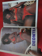 Load image into Gallery viewer, Vintage Nude Erotic Sexy Adult Magazine Portfolio International 1994    P84
