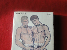 Load image into Gallery viewer, Vintage Adult Paperback Novel/Book Gay Interest Swim Team Orgy        PB1
