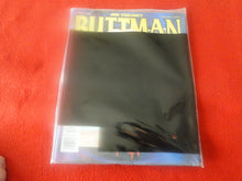 Load image into Gallery viewer, Vintage Nude Erotic Sexy Adult Magazine Buttman V.4 #3 SEALED        JB59
