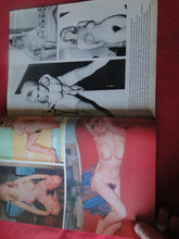 Load image into Gallery viewer, Vintage Nude Erotic Sexy Adult Magazine Jaguar December 1972         P87
