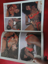 Load image into Gallery viewer, Vintage Nude Erotic Sexy Adult Magazine Portfolio International 1994    P84
