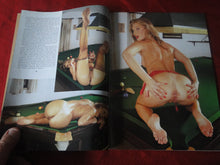 Load image into Gallery viewer, Vintage Nude Erotic Sexy Adult Magazine Leg Show May 1998          P101
