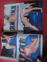 Load image into Gallery viewer, Vintage Nude Erotic Sexy Adult Magazine Jaguar December 1972         P87
