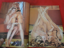 Load image into Gallery viewer, Vintage Nude Erotic Sexy Adult Magazine Leg World September 1999    JB60
