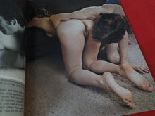 Load image into Gallery viewer, Vintage Nude Erotic Sexy Adult Magazine Confidential Sex 1977        57
