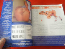 Load image into Gallery viewer, Vintage Nude Erotic Sexy Adult Magazine Buttman V.4 #2       JB21
