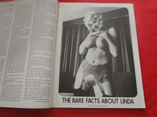 Load image into Gallery viewer, Vintage Nude Erotic Sexy Adult Magazine Swingle May 1973         JB6
