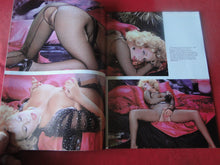 Load image into Gallery viewer, Vintage Nude Erotic Sexy Adult Magazine High Society February 1986      P87

