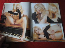 Load image into Gallery viewer, Vintage Nude Erotic Sexy Adult Magazine Leg Show June 1998          P101
