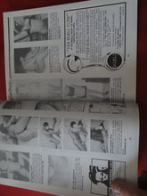 Load image into Gallery viewer, Vintage Nude Erotic Sexy Adult Magazine Cocoa 'N Creme 1988       P84
