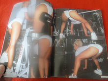 Load image into Gallery viewer, Vintage Nude Erotic Sexy Adult Magazine Buttman V.4 #2       JB21
