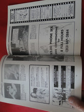 Load image into Gallery viewer, Vintage Nude Erotic Sexy Adult Magazine Cocoa 'N Creme 1988       P84
