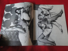 Load image into Gallery viewer, Vintage Nude Erotic Sexy Adult Magazine Duit            P6

