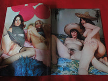 Load image into Gallery viewer, Vintage Nude Erotic Sexy Adult Magazine Duit            P6
