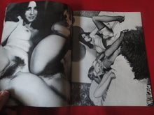 Load image into Gallery viewer, Vintage Nude Erotic Sexy Adult Magazine Duit            P6
