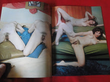 Load image into Gallery viewer, Vintage Nude Erotic Sexy Adult Magazine Duit            P6
