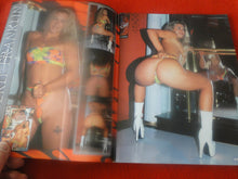 Load image into Gallery viewer, Vintage Nude Erotic Sexy Adult Magazine Buttman V.3 #6          JB21
