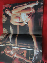 Load image into Gallery viewer, Vintage Nude Erotic Sexy Adult Magazine Swank March 1978      P84
