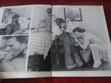 Load image into Gallery viewer, Vintage Adult Erotic Sexy Magazine Gay Interest Powerhouse Special #1 TAPED BINDING   P3
