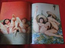 Load image into Gallery viewer, Vintage Nude Erotic Sexy Adult Magazine Duit            P6
