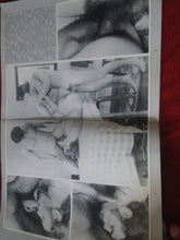 Load image into Gallery viewer, Vintage Adult Erotic Sexy Magazine Gay Interest Powerhouse Special #1 TAPED BINDING   P3
