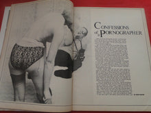 Load image into Gallery viewer, Vintage Nude Erotic Sexy Adult Magazine Swingle July 1972      JB6
