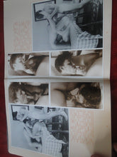 Load image into Gallery viewer, Vintage Adult Erotic Sexy Magazine Gay Interest Powerhouse Special #1 TAPED BINDING   P3
