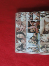 Load image into Gallery viewer, Vintage Adult Erotic Sexy Porn XXX DVD Movie Triple Anal Angels       GD4
