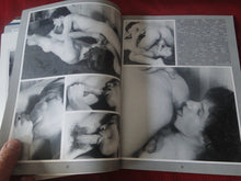 Load image into Gallery viewer, Vintage Adult Erotic Sexy Magazine Gay Interest Powerhouse Special #1 TAPED BINDING   P3
