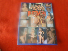 Load image into Gallery viewer, Vintage Nude Erotic Sexy Adult Magazine Buttman V.4 #5         JB21
