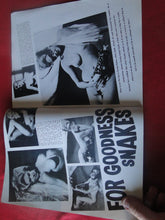Load image into Gallery viewer, Vintage Nude Erotic Sexy Adult Magazine Bachelor&#39;s Best 1971         P87

