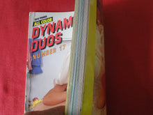 Load image into Gallery viewer, Vintage Nude Erotic Sexy Adult Magazine All Color Dynamic Duos #17 100 Pages   P60
