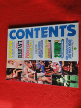 Load image into Gallery viewer, Vintage Nude Erotic Sexy Adult Magazine Puritan International 19 1990     JB28
