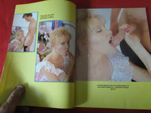 Load image into Gallery viewer, Vintage Nude Erotic Sexy Adult Magazine All Color Dynamic Duos #17 100 Pages   P60
