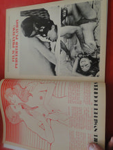 Load image into Gallery viewer, Vintage Nude Erotic Sexy Adult Magazine Swingle March 1971      JB6
