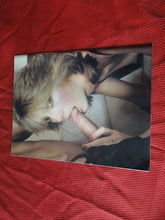 Load image into Gallery viewer, Vintage Nude Erotic Sexy Adult Magazine Pink Snapper 1985      P84
