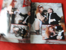 Load image into Gallery viewer, Vintage Nude Erotic Sexy Adult Magazine Puritan International 19 1990     JB28
